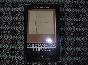 Psihoanaliza i levica
