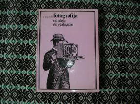 Fotografija od ideje do realizacije