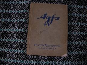 Agfa Photo Handbuch	
