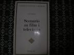 Scenario za film i televiziju	
