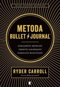 Metoda Bullet Journal