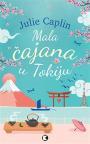 Mala čajana u Tokyu Mala čajana u Tokyu