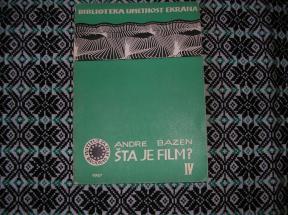 Šta je film