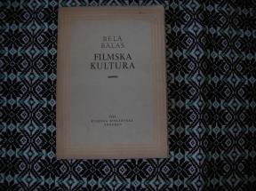 Filmska kultura