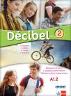 Decibel 2 - francuski udžbenik za šesti razred Decibel 2 - francuski udžbenik za šesti razred