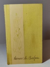 LJUDSKA KOMEDIJA - Rodjaka Beta- Velicina i pad Cesara Birotteaua