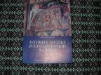 Istorija muzike jugoslovenskih naroda