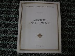 Metodika nastave solfeđa II