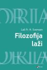 Filozofija laži Filozofija laži