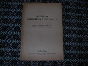 Specijalna patološkan fiziologija