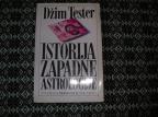 Istorija zapadne astrologije