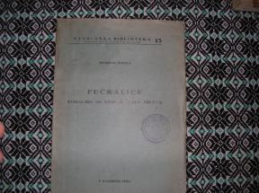 Fućkalice sviraljke od kore svježeg drveta