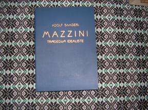 Mazzini tragedija idealiste