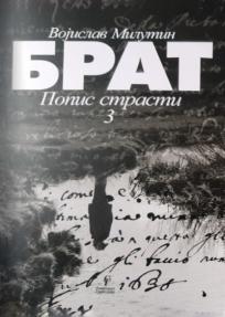 Brat 3: Popis strasti