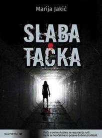 Slaba tačka