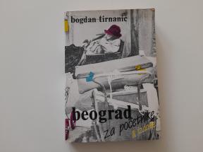 Beograd za početnike