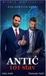 Biznis motivacija 101 stav