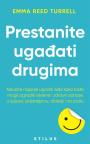 Prestanite ugađati drugima Prestanite ugađati drugima