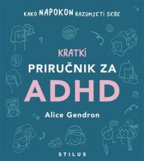 Kratki priručnik za ADHD