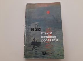 Pravila smešnog ponašanja