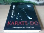 KARATE-DO, Veliko japansko pesničenje ,novo ➡️ ➡️