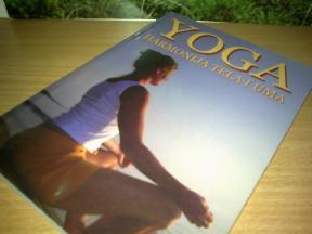  YOGA Harmonija tela i duha ,novo ➡️ ➡️ 