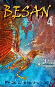 Besan 4 - Priče za besanu noć