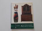Aukcijski katalog Nagyhazi galeria - Budapest 82. 2002