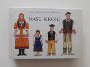 Naše nošnje na slovačkom jeziku