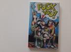 Fuck You! - Iz američke underground poezije