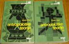 ANTROPOLOŠKE TEORIJE 1-2 