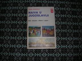 Naiva u Jugoslaviji