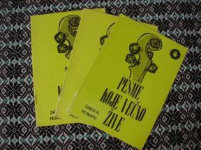 Pesme koje  večno žive