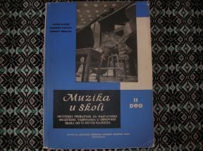 Muzika u školi	