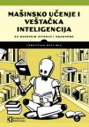 Mašinsko učenje i veštačka inteligencija: 30 osnovnih pitanja i odgovora