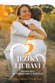 Pet jezika ljubavi prema deci sa teškoćama u razvoju