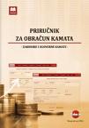 Priručnik za obračun kamata – zakonske i ugovorne kamate Priručnik za obračun kamata – zakonske i ugovorne kamate