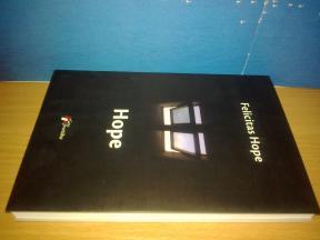 Felicitas Hope HOPE ,Geopoetika ,novo ➡️ ➡️