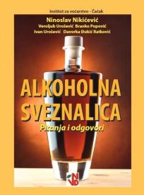 Alkoholna sveznalica (pitanja i odgovori)