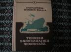 Tehnika saobraćajnih sredstava