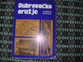 Dubrovačko oružje