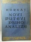NOVI PUTEVI PSIHOANALIZE