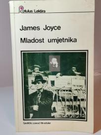 MLADOST UMJETNIKA