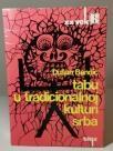 TABU U TRADICIONALNOJ KULTURI SRBA