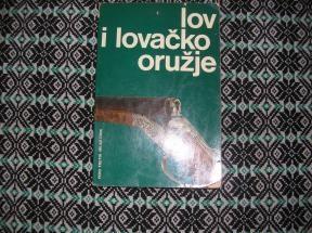 Lov i lovačko oružje