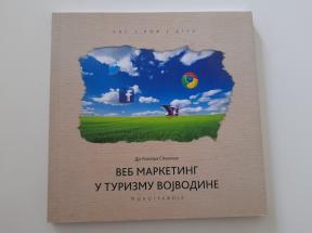 Veb marketing u turizmu Vojvodine