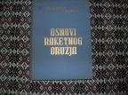 Osnovi raketnog naoružanja	