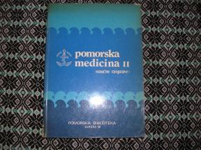 Pomorska medicina II