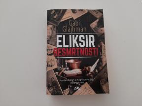 Eliksir besmrtnosti