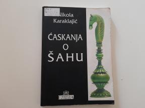 Ćaskanja o šahu